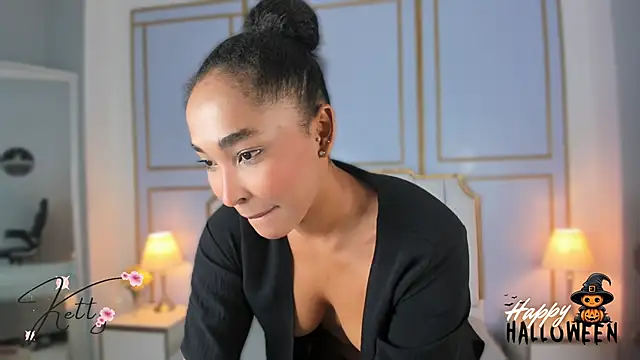 Ketty 89 online show from October 30, 2025, 7:22 pm