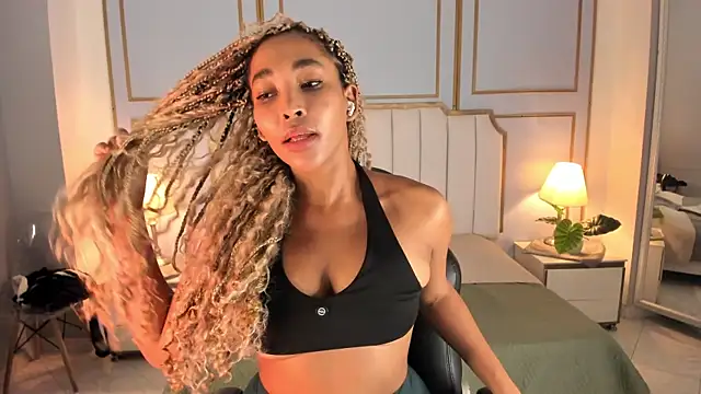 Ketty 89 online show from May 16, 2026, 7:24 pm