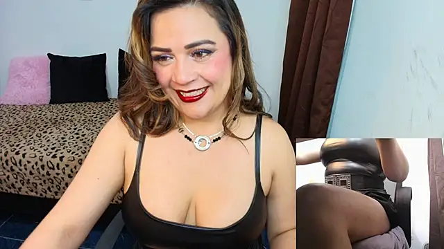 Snapshot of Paulina-Becerraa chatting on May 2, 2026, 4:28 am Paulina-Becerraa online show from May 2, 2026, 4:28 am
