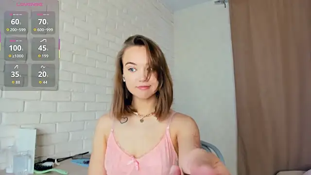 KayleenCurtis online show from May 21, 2026, 4:10 am