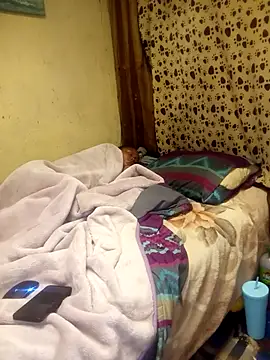 KruellaR1de3 online show from April 14, 2026, 4:50 am