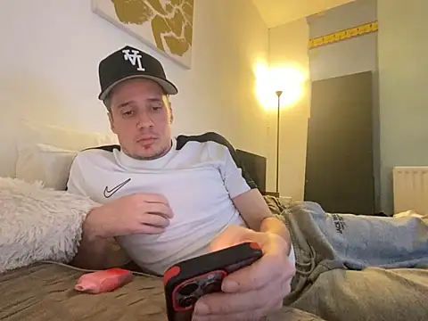 shyandchilling online show from March 29, 2026, 4:30 pm