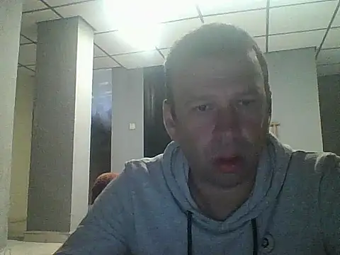 Rostislav82 online show from May 7, 2026, 1:14 pm