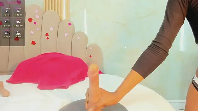 belkilima online show from March 12, 2026, 8:35 pm