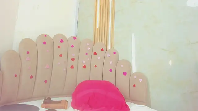 belkilima online show from March 5, 2026, 5:37 am