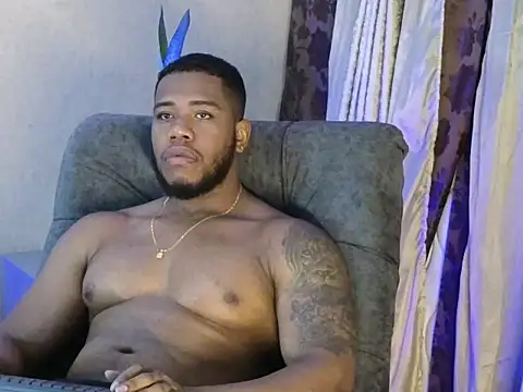 BenjaminCol  online show from October 17, 2025, 1:09 am