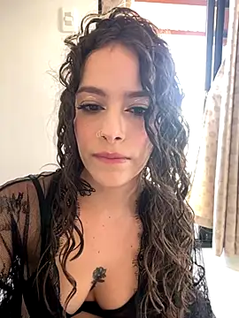 alysa g  online show from September 21, 2025, 6:02 pm