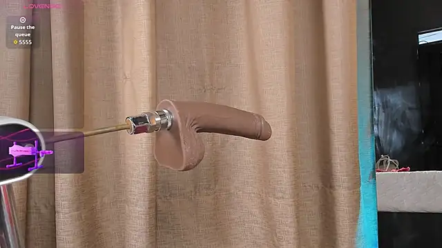 Ibbiie Madison online show from April 15, 2026, 5:06 pm