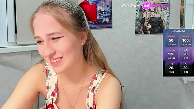 sofamuffin online show from March 1, 2026, 8:42 pm