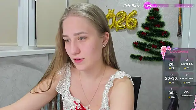 sofamuffin online show from December 21, 2025, 9:59 pm