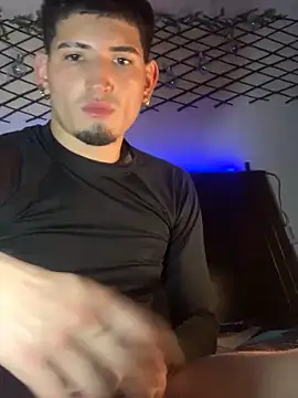 Ian kai online show from October 8, 2025, 2:13 am