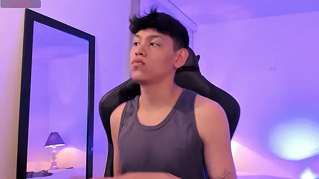 zeus blaze online show from November 3, 2025, 7:28 pm