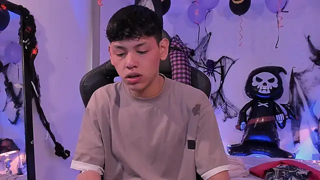 zeus blaze online show from October 24, 2025, 12:15 pm