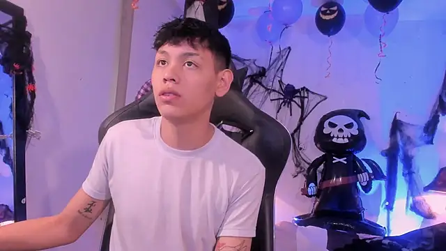 zeus blaze online show from October 18, 2025, 11:45 am