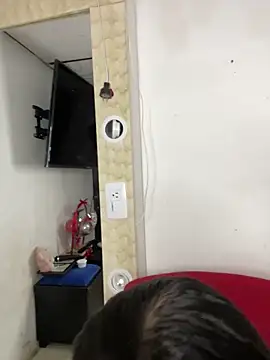 Mia jhoonson online show from March 15, 2026, 8:49 pm