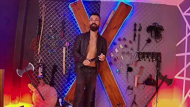 Snapshot of Warick_and_Aria_bdsm_ chatting on September 23, 2025, 7:21 pm Warick and Aria bdsm online show from September 23, 2025, 7:21 pm