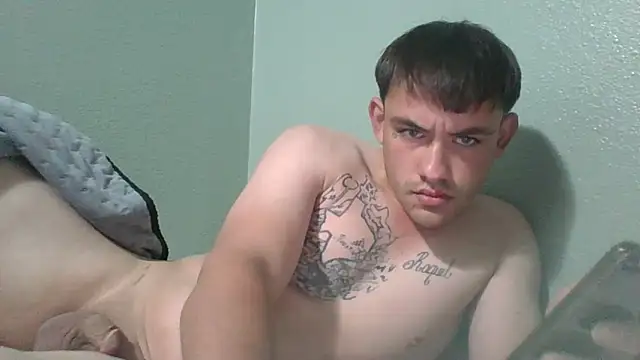 FirstTimeEvr online show from March 17, 2026, 4:48 am