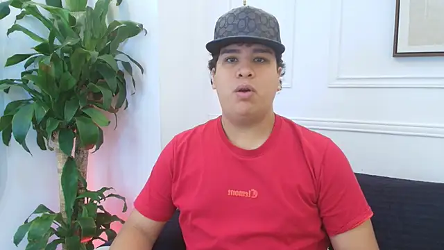 Naim Bennetsex online show from January 18, 2026, 6:33 pm