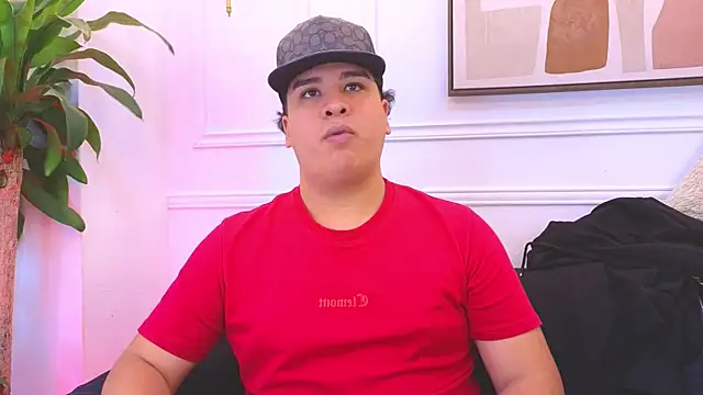 Naim Bennetsex online show from February 22, 2026, 3:20 am