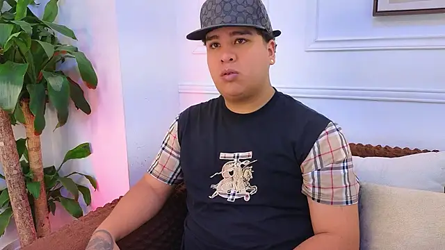 Naim Bennetsex online show from March 22, 2026, 7:26 pm