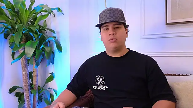 Naim Bennetsex online show from March 30, 2026, 6:09 pm