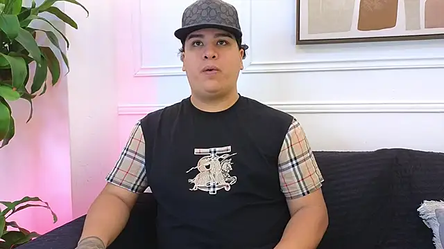 Naim Bennetsex online show from February 20, 2026, 3:25 am