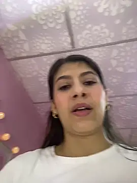 Lenapink19 online show from March 10, 2026, 10:14 pm