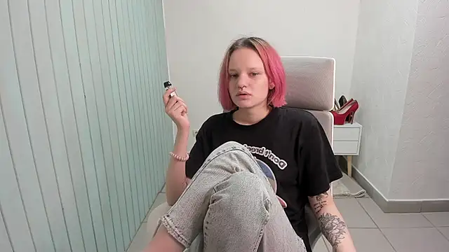 Elieiza xo online show from September 20, 2025, 3:11 am