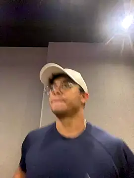 jayd muscle online show from November 4, 2025, 8:34 pm