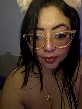 Snapshot of isa__crazy__ chatting on February 19, 2026, 8:00 am isa crazy online show from February 19, 2026, 8:00 am