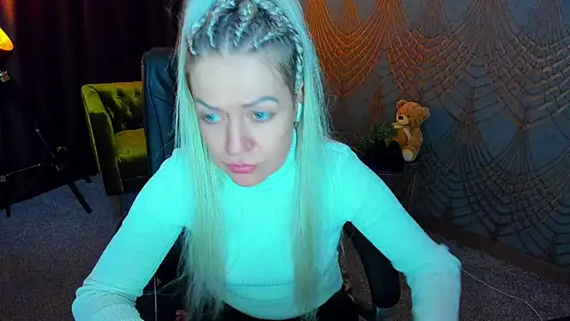 Anna Snows online show from April 24, 2026, 5:20 am