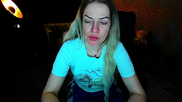 Anna Snows online show from May 30, 2026, 4:41 am