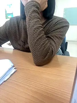 -NhaKy22 online show from October 30, 2025, 1:15 am