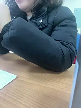 -NhaKy22 online show from February 9, 2026, 1:25 am