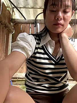 PhanHaa online show from December 23, 2025, 1:27 am