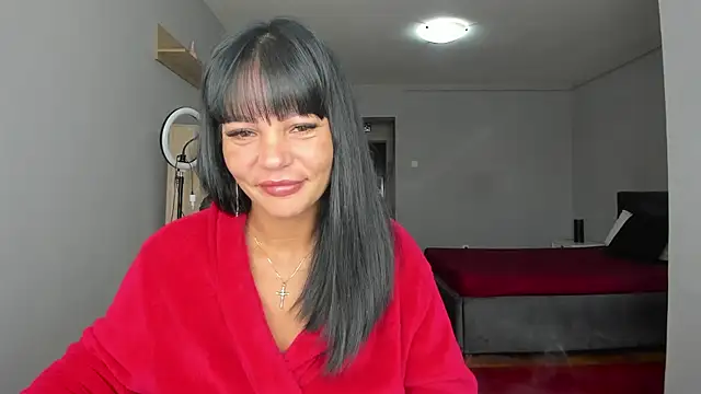 Snapshot of Ella_sweety00 chatting on September 27, 2025, 5:24 am Ella sweety00 online show from September 27, 2025, 5:24 am