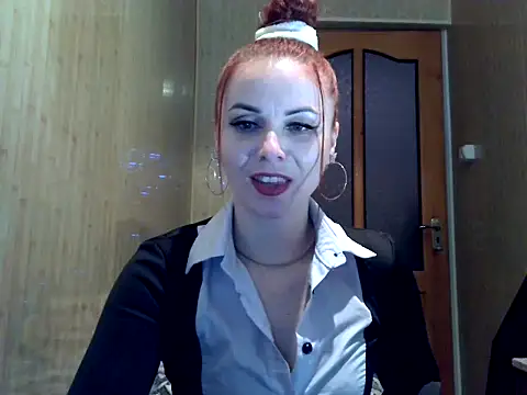 Kisa26311 online show from December 18, 2025, 9:47 am