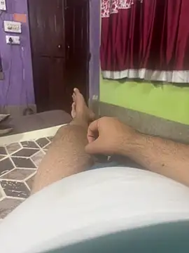 Rupkumarmaleforfun online show from February 17, 2026, 4:37 pm