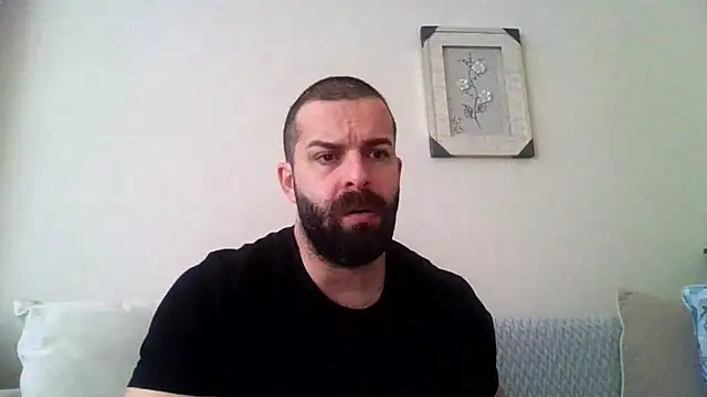 Snapshot of kean2365 chatting on March 31, 2026, 11:56 am kean2365 online show from March 31, 2026, 11:56 am