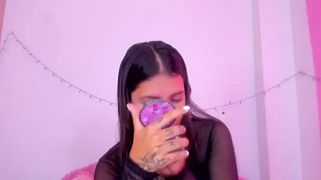 Abby roussee online show from October 11, 2025, 1:23 pm