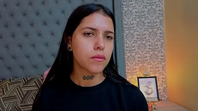 Abby roussee online show from February 5, 2026, 9:21 pm