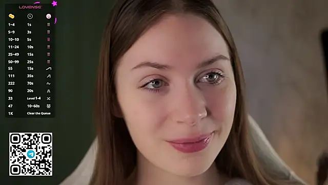 Snapshot of Stella_of_steel chatting on November 17, 2025, 11:25 am Stella of steel online show from November 17, 2025, 11:25 am