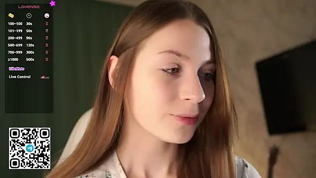 Stella of steel online show from December 5, 2025, 12:26 pm