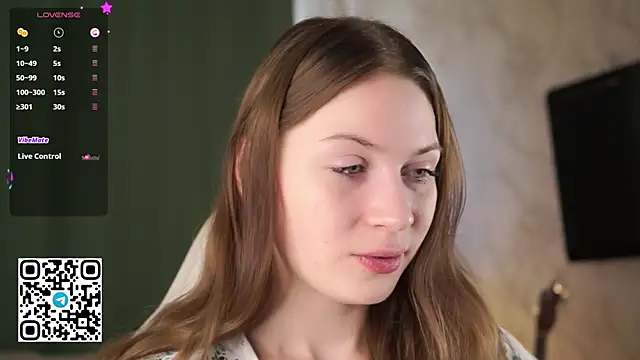 Snapshot of Stella_of_steel chatting on October 26, 2025, 10:15 am Stella of steel online show from October 26, 2025, 10:15 am