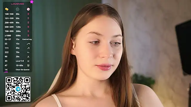 Snapshot of Stella_of_steel chatting on February 2, 2026, 11:20 am Stella of steel online show from February 2, 2026, 11:20 am