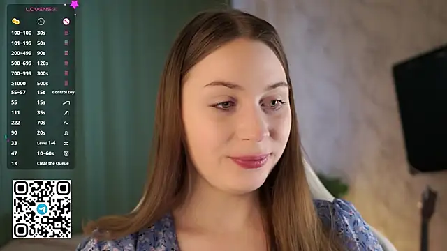 Snapshot of Stella_of_steel chatting on February 5, 2026, 12:12 pm Stella of steel online show from February 5, 2026, 12:12 pm