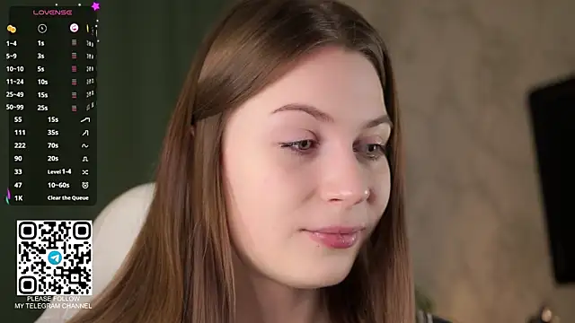 Snapshot of Stella_of_steel chatting on October 28, 2025, 10:25 am Stella of steel online show from October 28, 2025, 10:25 am