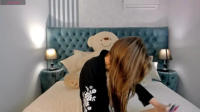 Grace blush online show from September 28, 2025, 7:48 am