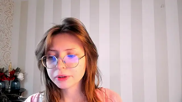 Grace blush online show from November 23, 2025, 1:21 pm