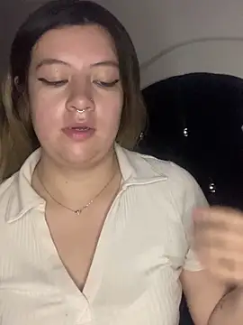 Blair Bunnyy online show from April 23, 2026, 7:15 am